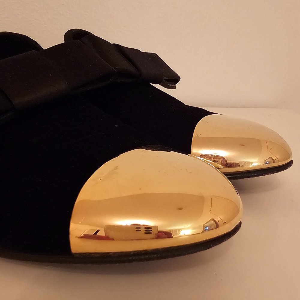 Giuseppe Zanotti loafers - Picture 5 of 8